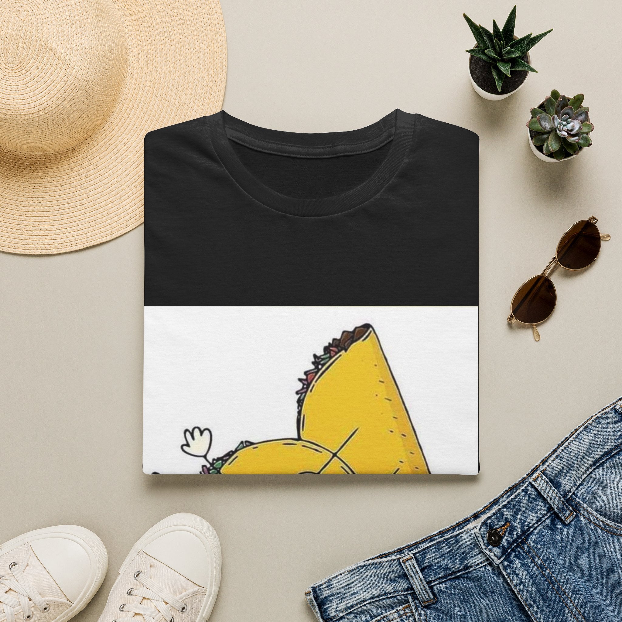 Who Wants Some F*cking Tacos? 🌮