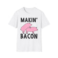 Makin' Bacon 🐷
