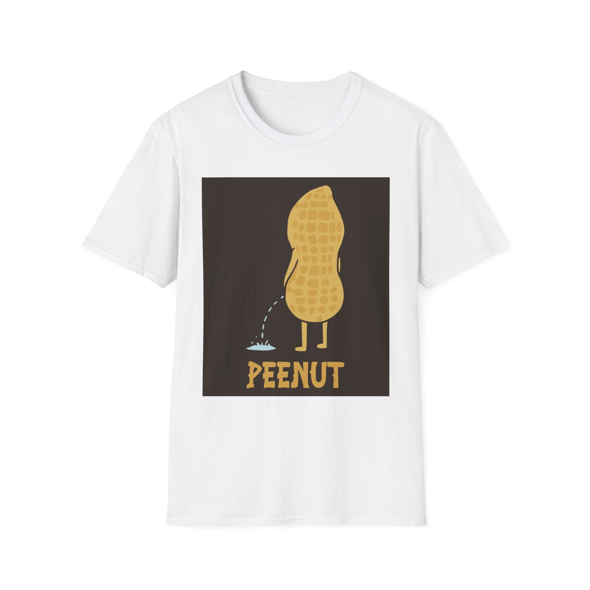 Pee-Nut 🥜