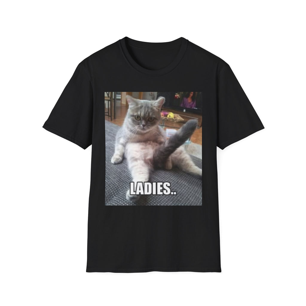 Ladies… 😼