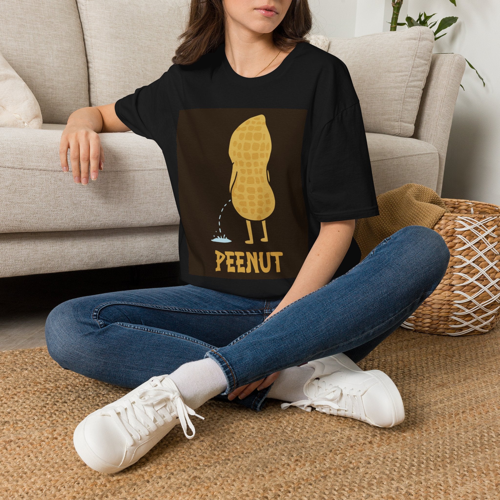 Pee-Nut 🥜