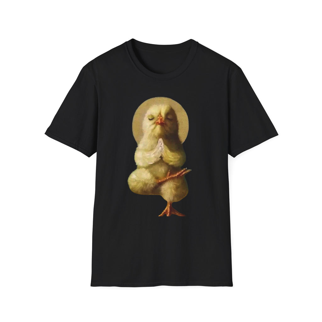 Praying Chick 🐥