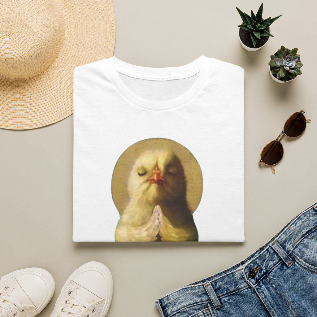 Praying Chick 🐥