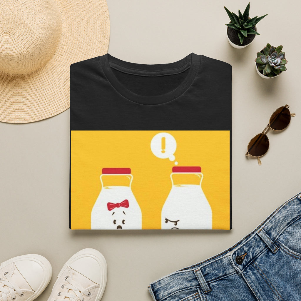 Milk & Cookie 🍪🥛