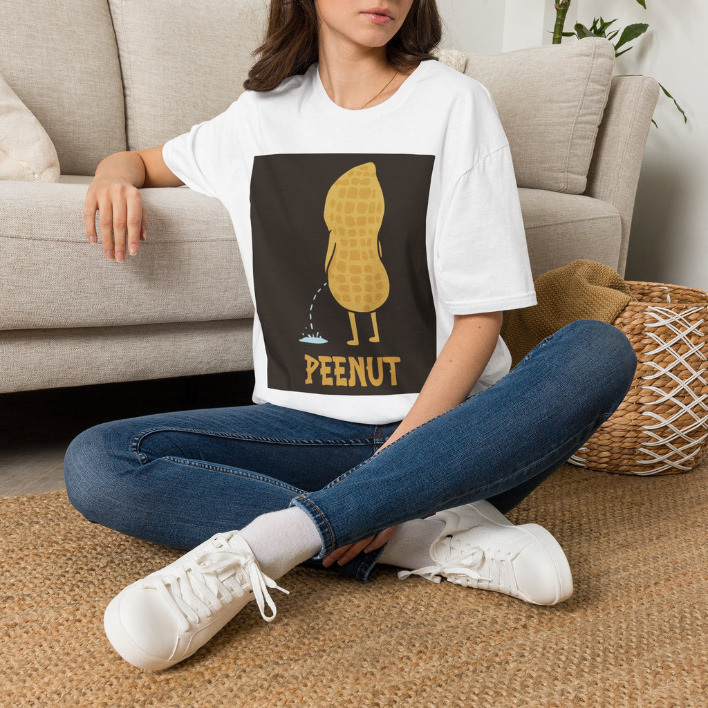 Pee-Nut 🥜